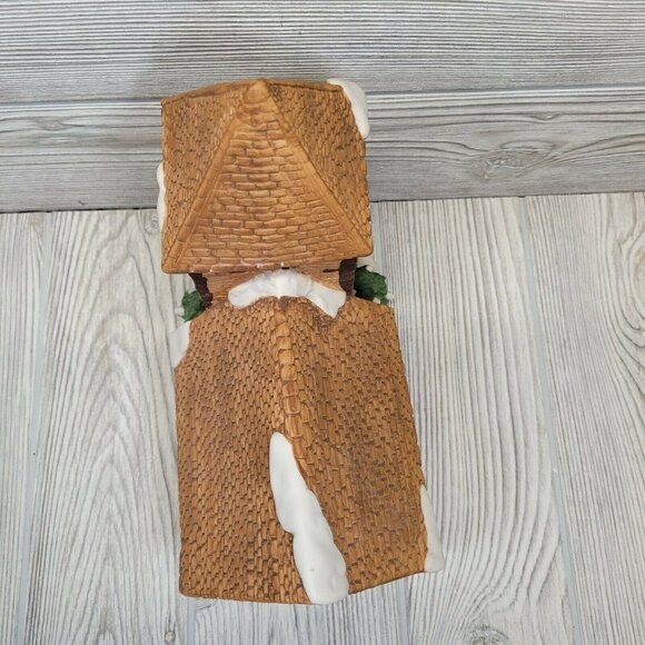 Heather‎ Lane Collection Ruthens Village Church Building Christmas Village Decor - Picture 5 of 9